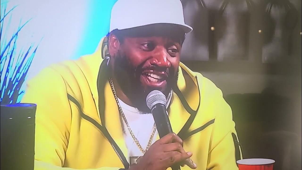 Corey With The Lead Attorney Epic 