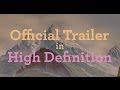 THE GRAND BUDAPEST HOTEL - Official Wolrdwide Trailer HD
