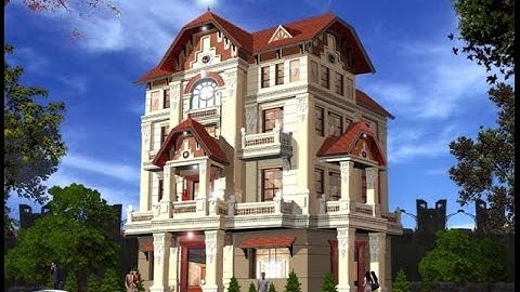 [ TDCLC.COM ] HỌC 3DMAX TIẾNG VIỆT TOÀN TẬP P3 CÁC LỆNH CƠ BẢN TRONG 3DSMAX từ cơ bản tới nâng cao