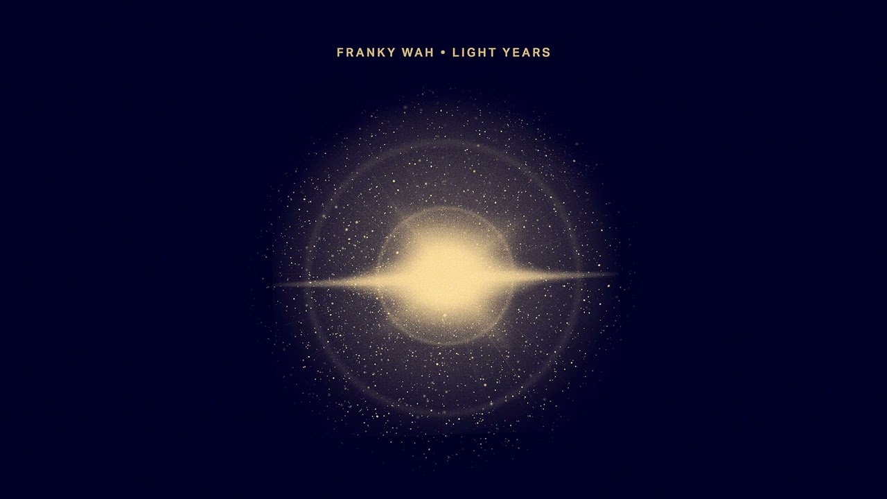 Mira Franky Wah - Light Years en YouTube Mira Franky Wah - Light Years en YouTube
