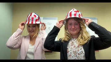 Building Resilience: A Journey Through Disaster Recovery and Beyond.