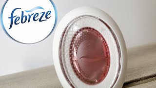 Febreze Small Spaces Air Freshener