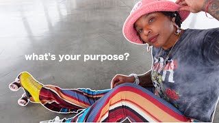 Day 61 of 75 - 75Hard - How to find your purpose