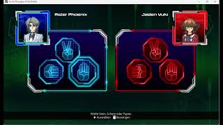 Schicksals Pack und Neue Helden Duel Teil1