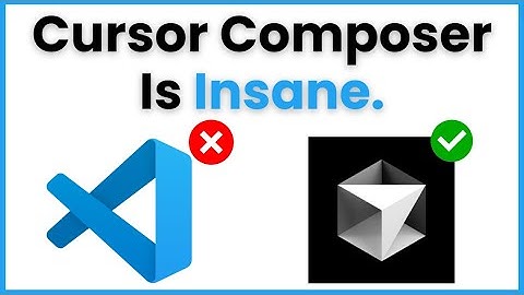 NEW: Cursor Composer AI + Claude Sonnet 3.5 Is Insane! 🤖 Getting Started AI Coding Tutorial (Basics)