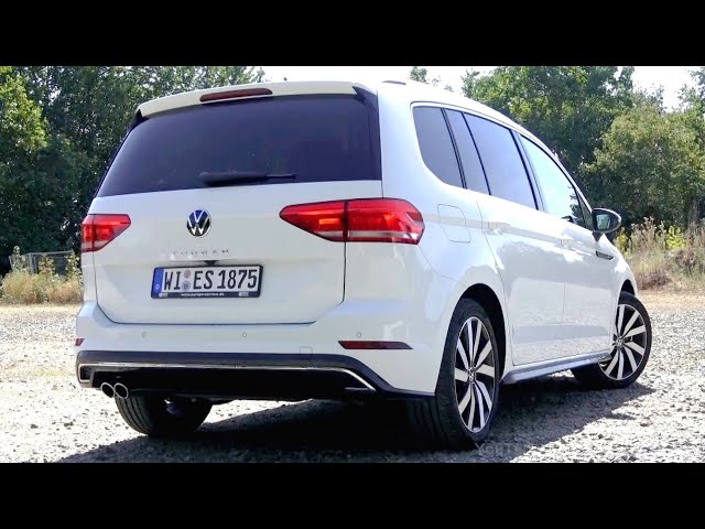 Volkswagen Touran 2023 #vw #volkswagen #volkswagentouran #vwtouran #2023vw  