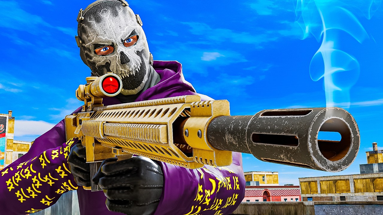 Случайные задания наёмного убийцы, но если я провалюсь, то умру в GTA 5 RP