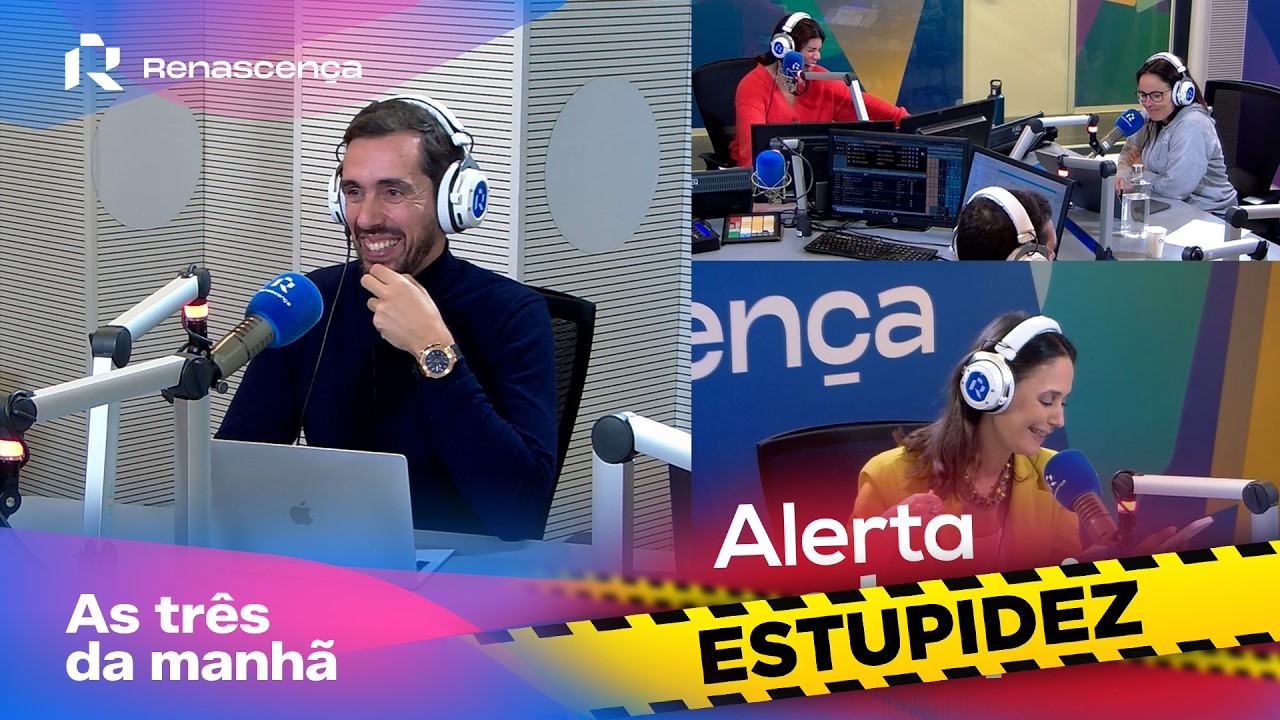 O amor dá luta - Alerta Estupidez