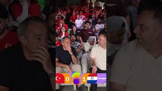 DENİZ GÜL'ÜN KAÇIRDIĞI GOL