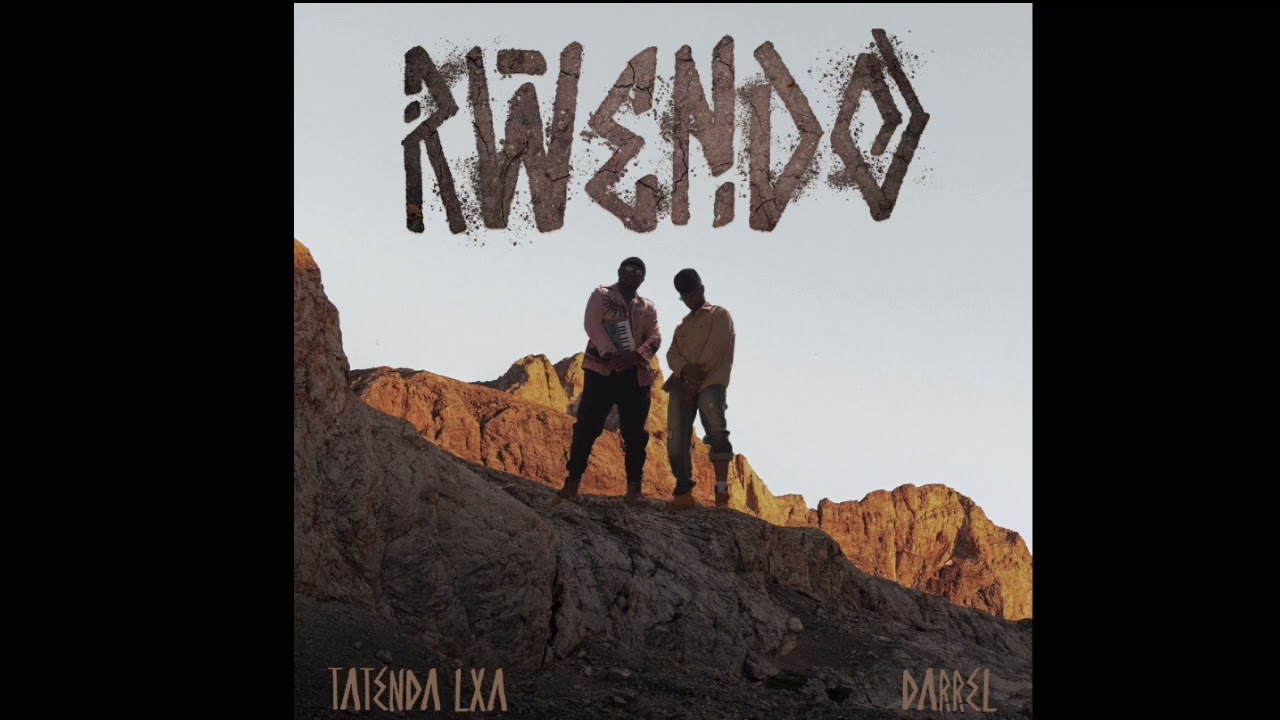 在 YouTube 上观看 4. Darrel & TatendaLXA - Huya (Mutserendende)