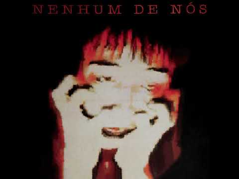O Marinheiro Que Perdeu As Graças Do Mar NENHUM DE NÓS