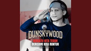 Download Lagu Bersatu Kita Teguh Bercerai Kita Runtuh (Acoustic)