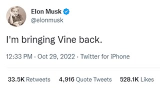 Elon Musk's Worst Idea