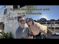 We Booked a Temecula Staycation & Bar Hopped Old Town