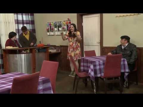 Kombinati Episodi 16
