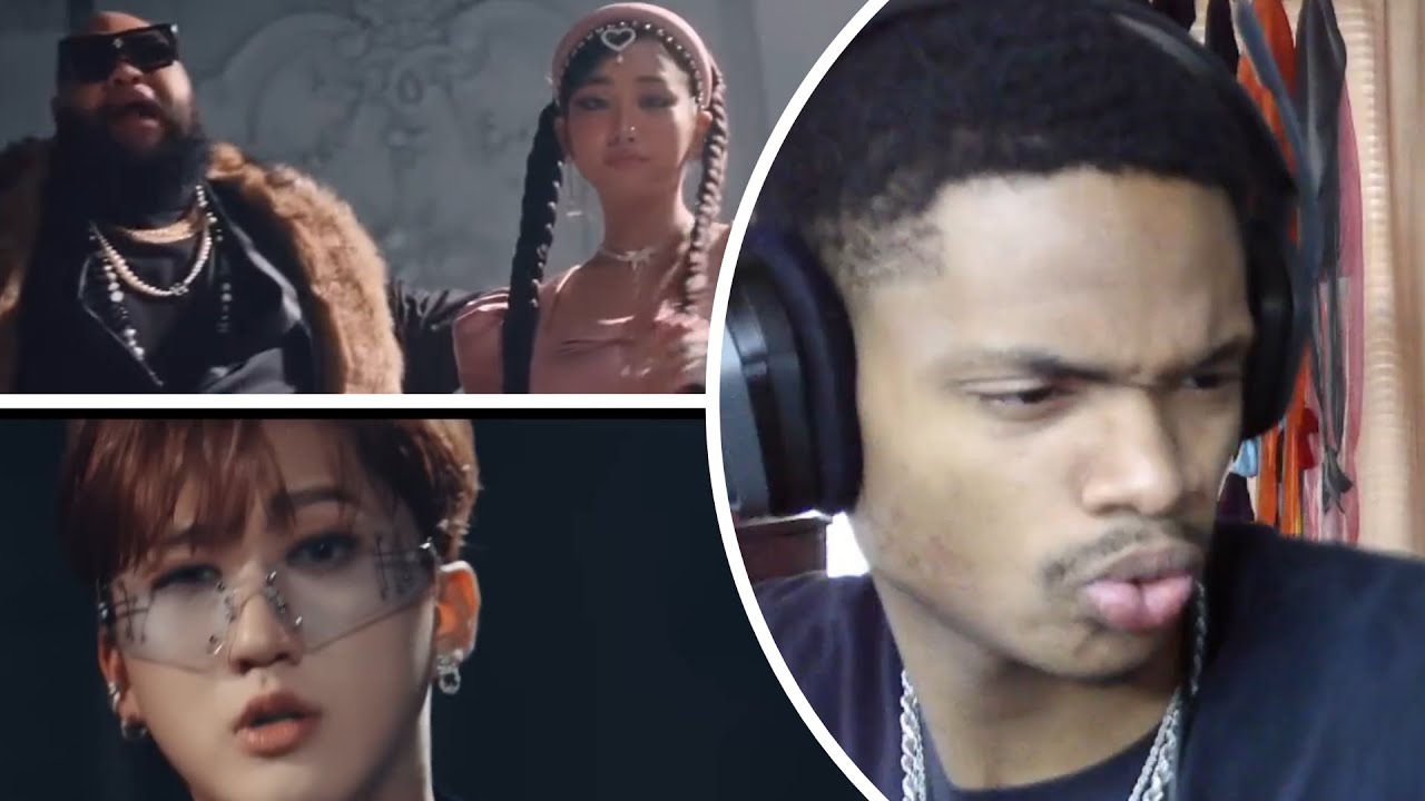 First Time Hearing | F.HERO x MILLI Ft. Changbin - Mirror Mirror | REACTION