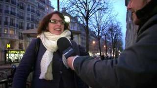 CANALSTREET.TV - Comment va la street? - Alban et Issa -