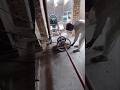 Amazing Working Old Black Diesel Engine #Dieselengine #100millon #shortvideo