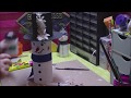 Dosen Upcycling -  ein wunderschöner Schneemann aus Blech Dosen gemacht