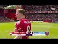 Nottingham Forest v Burnley | Highlights | Premier League 2025/26