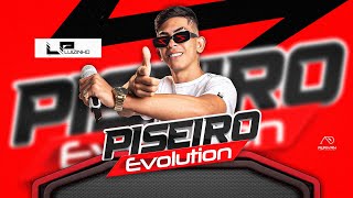 Os Bico Tão Se Perguntando - Luizinho - Piseiro Evolution ⚡️- É o Lp Rapaaz 2.0