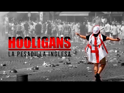 HOOLIGANS: Who were they and how did they disappear?