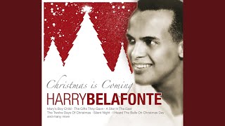 The Twelve Days Of Christmas