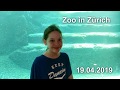 ZOO in Zürich/CH 2019