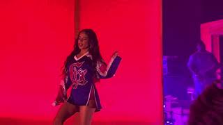 Becky G - “Arranca” live Mi Casa, Tu Casa Tour 2023