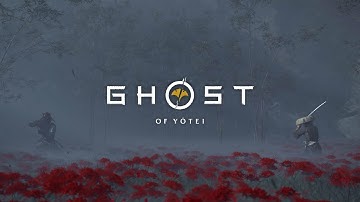 Ghost of Yōtei - Spider Lily General, Duel Among The Spider Lilies