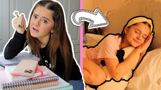 My After ONLINE School Routine 2020! || Ellie Louise