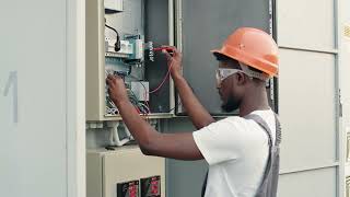 Unlocking the Potential of your Industrial Park with Microgrid Solutions from Siemens