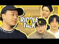 なんでお前らそんな強いん!?快進撃のVALORANT部門を深堀り|RIDDLE TALK #1