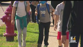 Schools Seeing More Behavioral Issues After Remote Learning