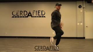 Baby Sitter - Da Baby & Offset Bam Martin Choreography