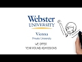 How to become webstervienna student