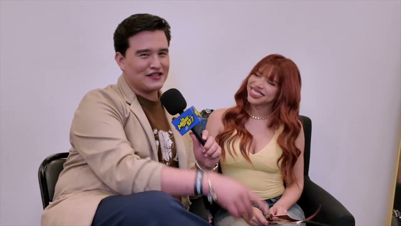 Previsualización de video para nota Yeri Mua revela las red flags del chacal y anuncia su nueva rola para “chacalear” el 2026