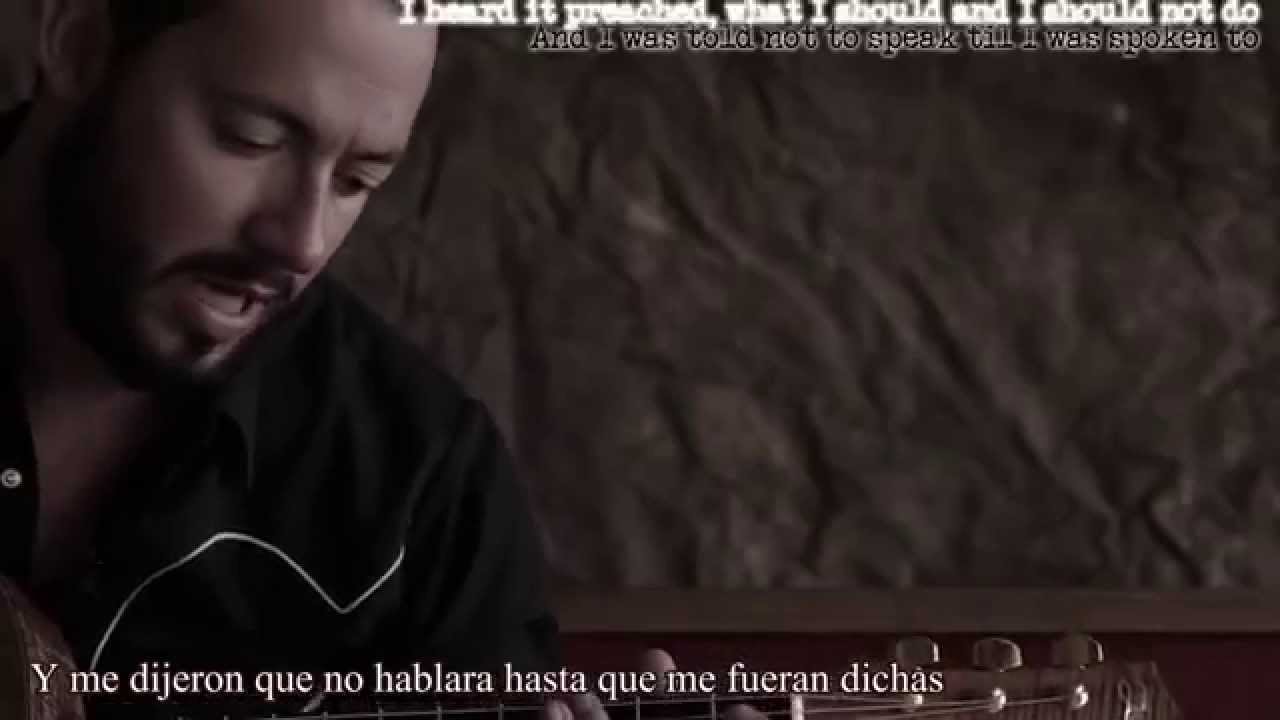 Warren Barfield The Time Is Now El Momento Es Ahora SubEspañol [E