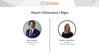 Shaping The Future Of Education Through Reach Relevance Rigor Paragon Furniture