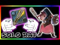 🐀 Bedrock Mace Champion 🐀 Solo Rat | Albion Online | Rat Adventures Ep. 8