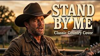 Stand By Me country Acoustic Version  Southern Timber