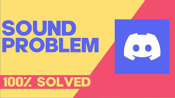 How to Fix Discord No Sound On Any Android Phone - Mobile Problem