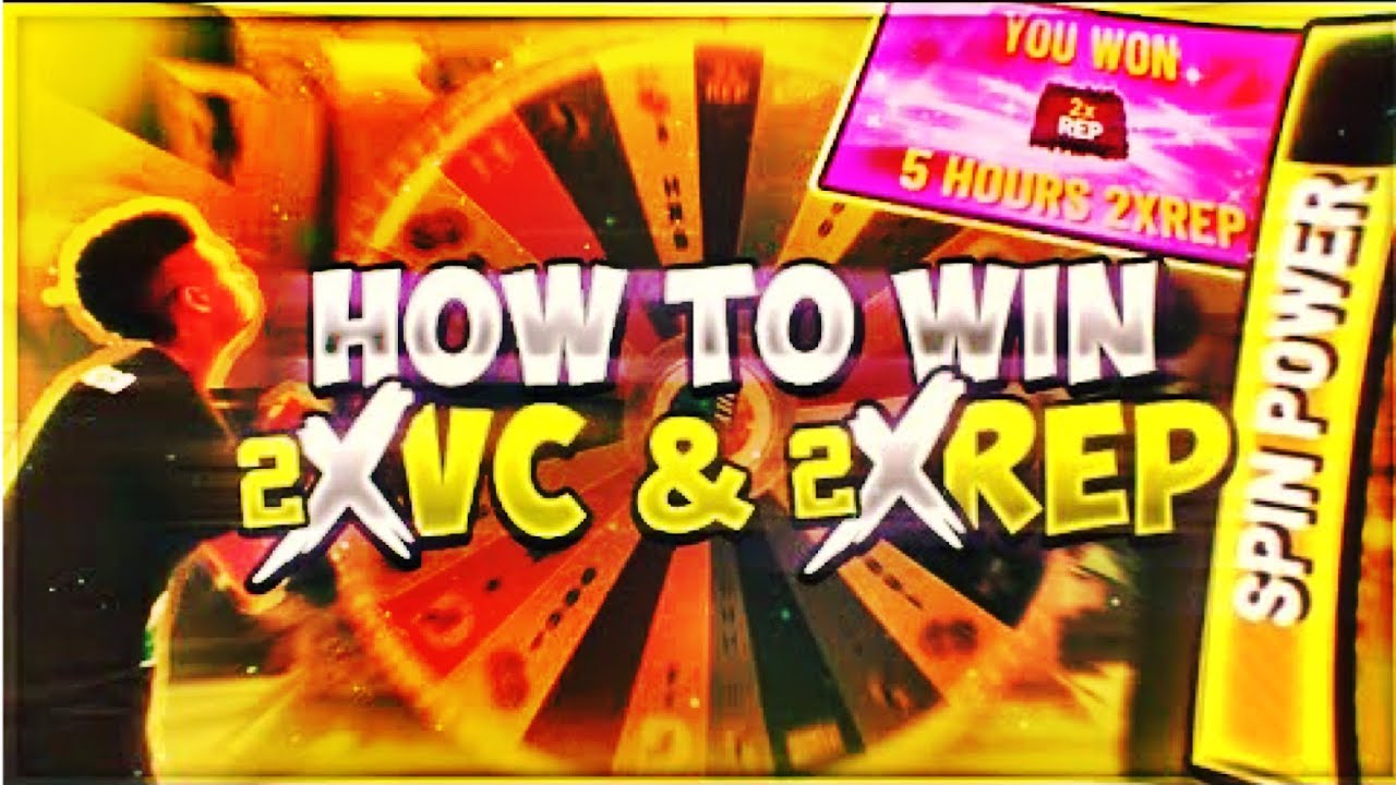 NEW* BEST SPIN THE WHEEL METHOD ON NBA 2K22! HOW TO GET BONUS AND ...