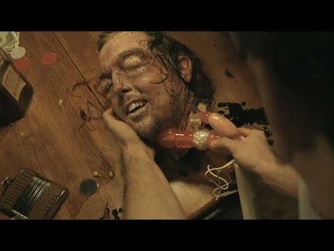 分分钟看电影：5分钟带你看完美国恐怖电影《亡灵》