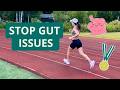 How a Dietitian Prevents Gut Issues During Marathon Training (No Runner’s Stomach)