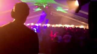 Justino Illegal Vibes 2013 Harlingen Oostpoort