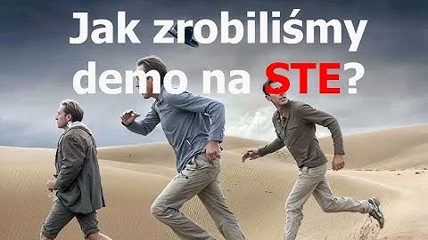 Autorzy o demie "The Coders