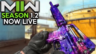 A New Modern Warfare 2 Update JUST WENT LIVE… (ALL NEW CHANGES)