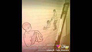 Kumpulan story wa yana mulyana
