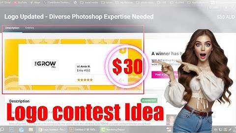 How to Handover Contest Winning Files Freelancer tutorial 2024 🔥 tutorial video